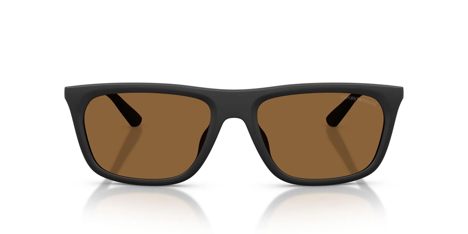 Emporio Armani 4272U Sunglasses - view 10